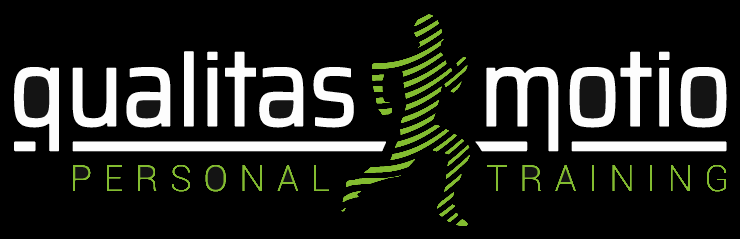 qualitas motio Personal Training Logo