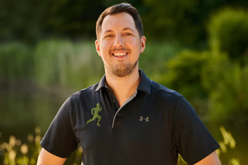 Florian Strodthoff, Personal Trainer Bremen