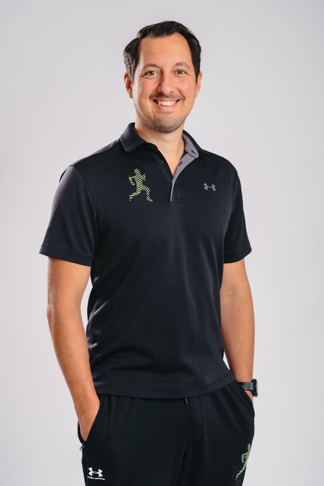 Florian Strodthoff, Personal Trainer Bremen
