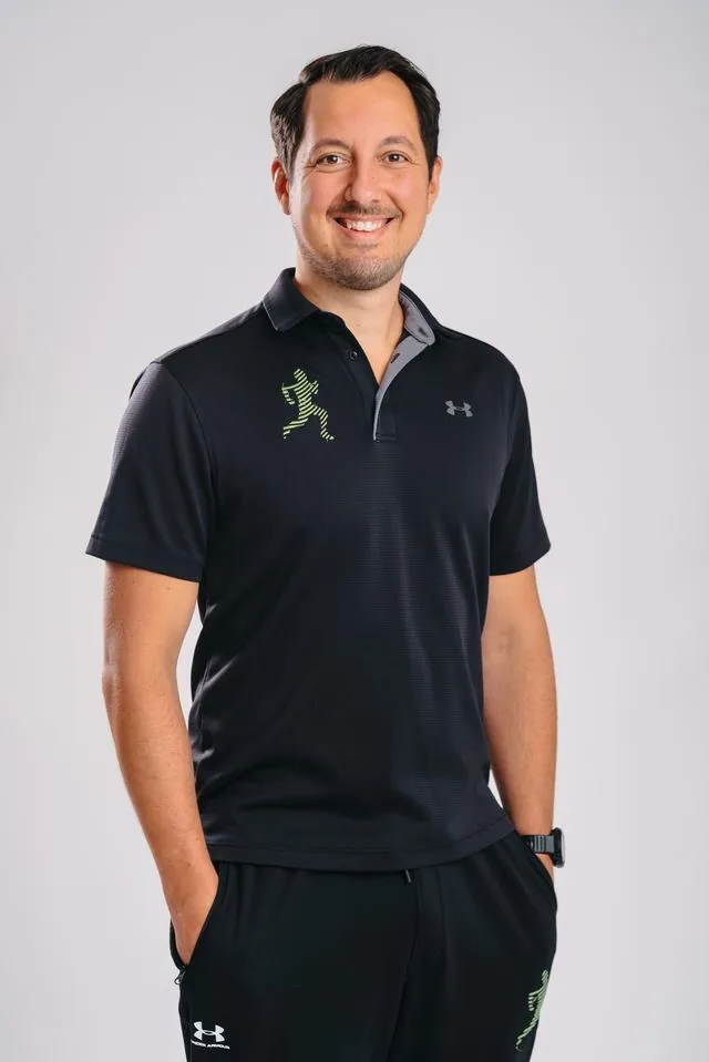 Florian Strodthoff, Personal Trainer Bremen