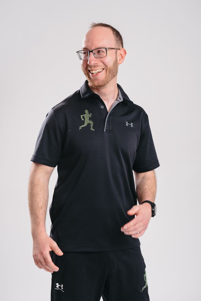 Noam Kofmansky, Personal Trainer Bremen